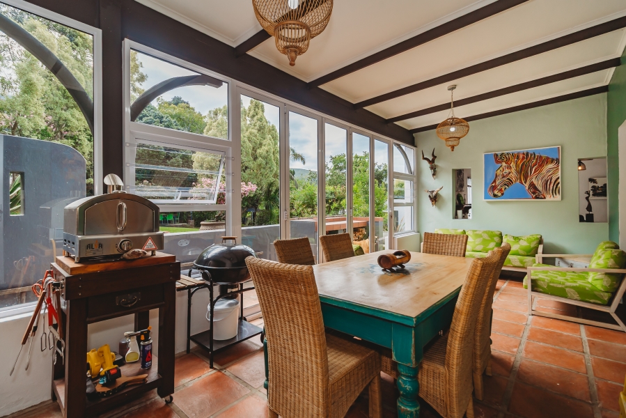 3 Bedroom Property for Sale in Fernridge Western Cape